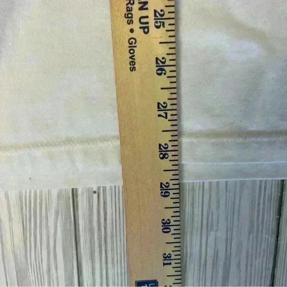 90s Handmade Embroidered Sunflower and Gingham Ruffle Shirt - Picture 2 of 5